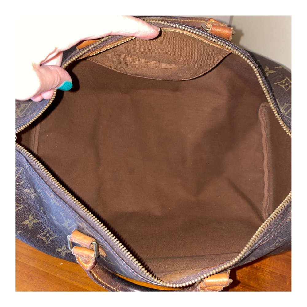 🎆SOLD🎆AUTHENTIC LOUIS VUITTON SPEEDY 40 - Picture 10 of 14